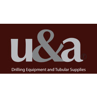 U&A Drilling Equipment and Tubular Supplies logo - Similar company to Saifee Burhani Solution Control Equipment & Devices Trading Llc