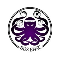 Bureau Des  Sports de l'ENSC logo - Similar company to Ingénierie Et Conseil En Cognitique – I2C