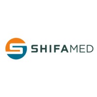 Shifamed logo - Similar company to Mojo Vision