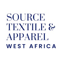 Source Textile & Apparel Show logo - Similar company to Neutribes Limited