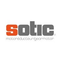 SOTIC logo - Similar company to Atea Sa