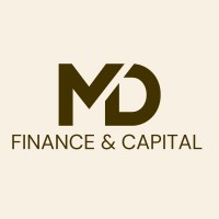 MD FINANCE & CAPITAL logo - Similar company to Talent Match Знаходимо Таланти