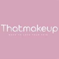 That Makeup logo - Similar company to Ah Enterprises