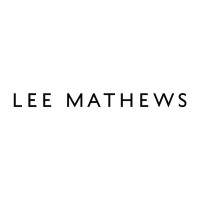 Lee Mathews logo - Similar company to Mlm Label