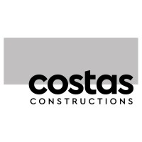 Costas Constructions logo - Similar company to Verde Home