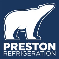 Preston Refrigeration logo - Similar company to Cimco Refrigeration Inc.