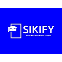 Sikify Technologies logo - Similar company to Deuxy Technology