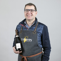 Cavavin Beauvais Caviste centre-ville | Grands vins, conseils & événements sur-mes logo - Similar company to Transakauto Beauvais
