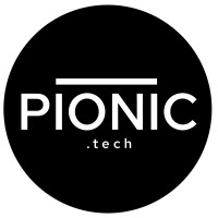 PIONIC logo - Similar company to Ventura.
