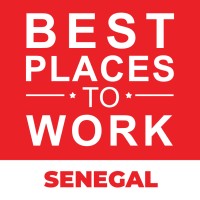 Best Places to Work in Senegal logo - Similar company to Masra