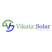 Vikatz Solar Pvt Ltd logo - Similar company to STARSOL TECHNOLOGIES