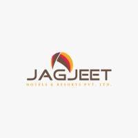 JAGJEET HOTELS & RESORTS Pvt Ltd logo - Similar company to Sathya Park & Resorts