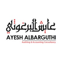 Ayesh AlBarguthi Audit & Accounting Svcs logo - Similar company to Audit Bazaar