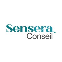 SENSERA CONSEIL logo - Similar company to Sensera