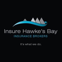 Insure Hawke's Bay logo - Similar company to Cole Murray Financial Advisers