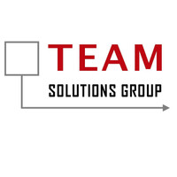 Team Solutions Group logo - Similar company to Copier On Demand