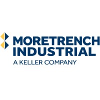Moretrench Industrial logo - Similar company to Phi Group