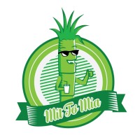 mittomia logo - Similar company to Chill Recruitment