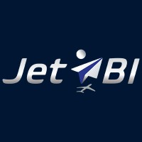 Jet BI logo - Similar company to 
