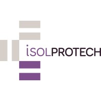 ISOLPROTECH logo - Similar company to Pluritech Solutions