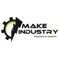Make Industry logo - Similar company to Mcm Systems