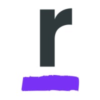 Ruffly logo - Similar company to Blanc Haus
