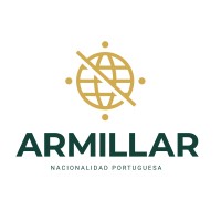 Armillar logo - Similar company to O Colectivo