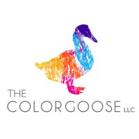THE COLORGOOSE LLC logo - Similar company to Am Lithography