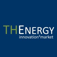 THEnergy logo - Similar company to Creaspin