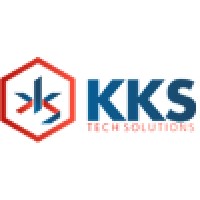 KKS Tech Solutions.Pvt.Ltd logo - Similar company to Delton Solutions