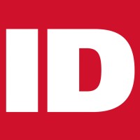 Identiv logo - Similar company to Inplay Inc