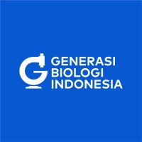 Generasi Biologi Indonesia logo - Similar company to Mero Foundation