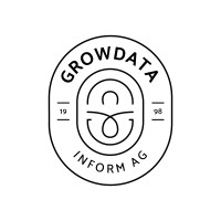 GrowData - Smart Farming Solutions logo - Similar company to Tinker Electric