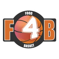 Food4Basket logo - Similar company to Sanges Consulting