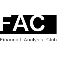 Wu Financial Analysis Club