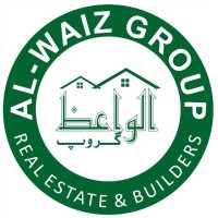 Al Waiz Group logo - Similar company to Propack Solutions Pvt. Ltd.