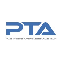 PTA - The Post Tensioning Association UK logo - Similar company to Platinum Post Tensioning