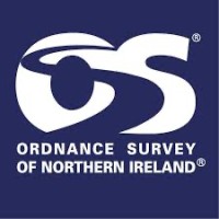 Ordnance Survey of Northern Ireland logo - Similar company to Mdc Geospatial Consulting