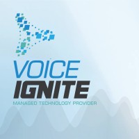 Voice Ignite logo - Similar company to Alithia Labs