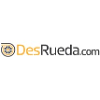 DesRueda.com logo - Similar company to Bujia