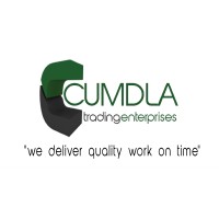 Cumdla Trading Enterprises Cc logo - Similar company to Enflotech (Pty) Ltd