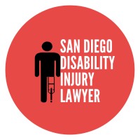 San Diego Disability Injury Lawyer logo - Similar company to Personal Injury Lawyer Orange County, Jensen & Associates