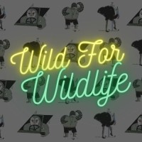WIld For Wildlife Merchandise