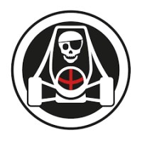 Piratas do Cerrado Baja SAE Team logo - Similar company to Droid