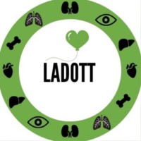 Liga Acadêmica Doação de Órgãos e Tecidos para Transplante da EEUSP logo - Similar company to Liga Acadêmica De Saúde Esportiva - Lase-Ufv