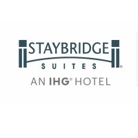 Staybridge Suites St. Petersburg Downtown logo - Similar company to Pride Alumni Network At Fsu