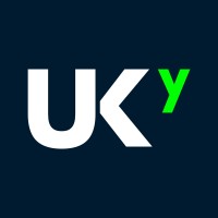 UK Year of Service logo - Similar company to Media & Crisis Management Ltd