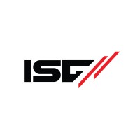 ISG logo - Similar company to Reach Creatrix Inc