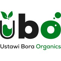 Ustawi Bora Organics logo - Similar company to Jayit Creations Ltd