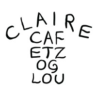 Claire Cafetzoglou logo - Similar company to Cyberframe